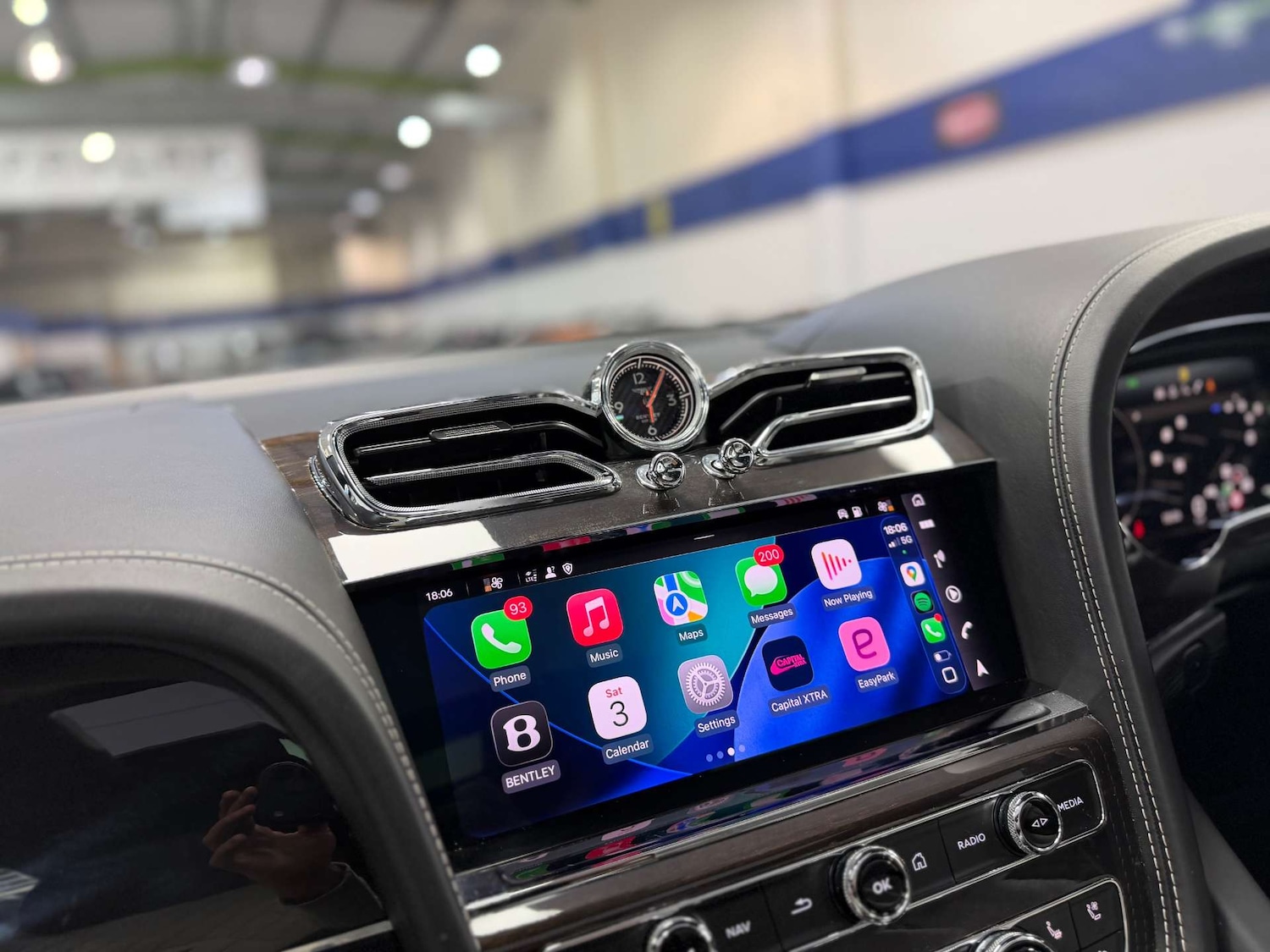 Used Bentley Bentayga 2021 for sale - 77101411: Photo 27