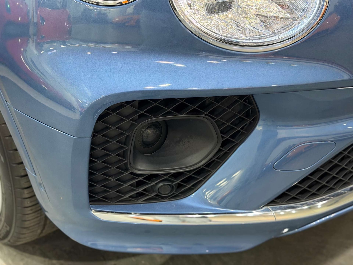 Used Bentley Bentayga 2021 for sale - 77101411: Photo 30