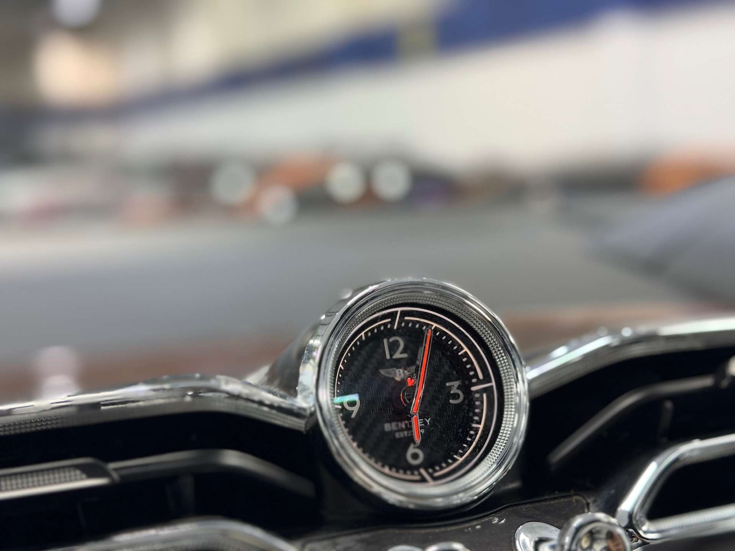 Used Bentley Bentayga 2021 for sale - 77101411: Photo 31