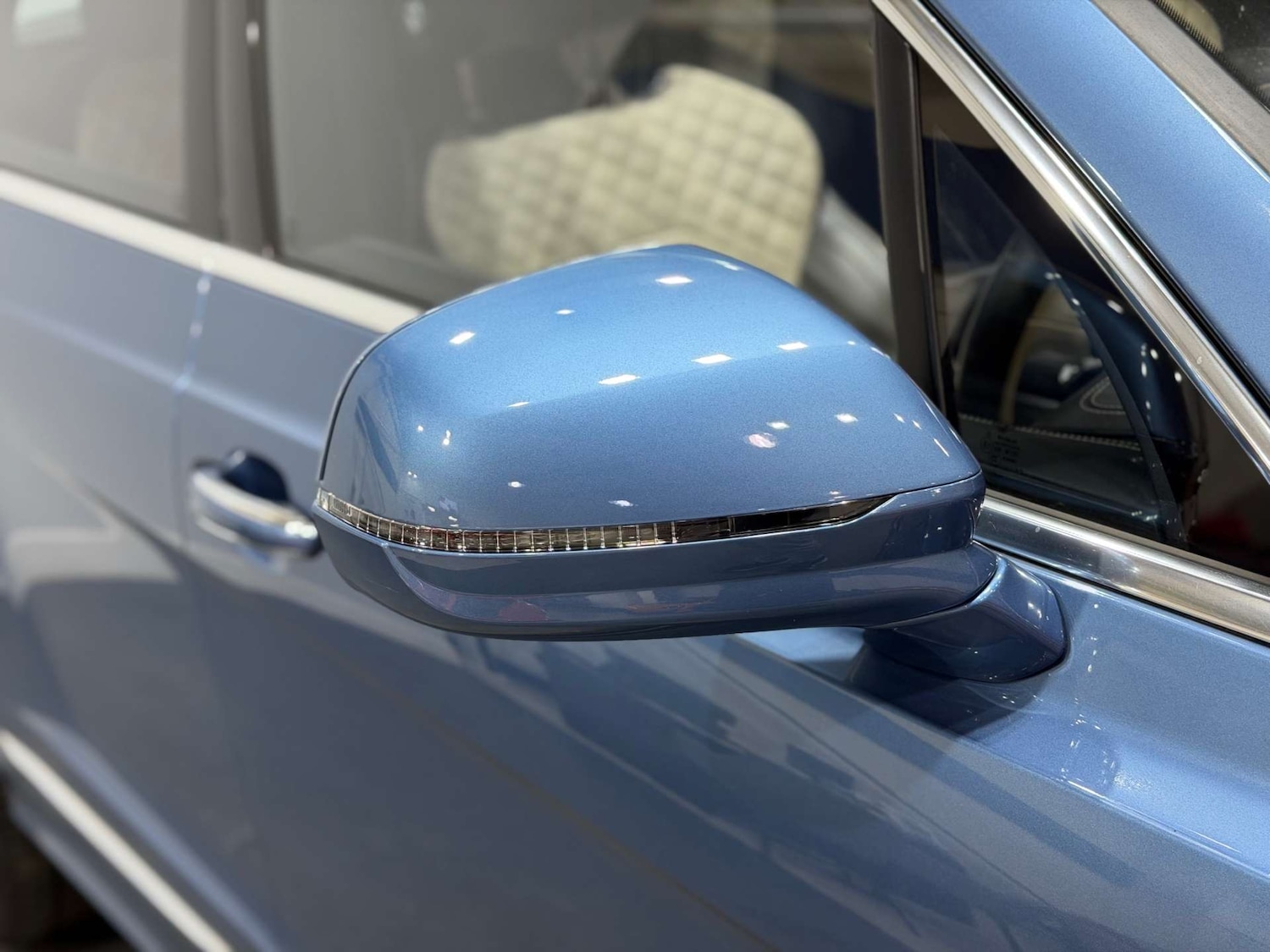 Used Bentley Bentayga 2021 for sale - 77101411: Photo 32