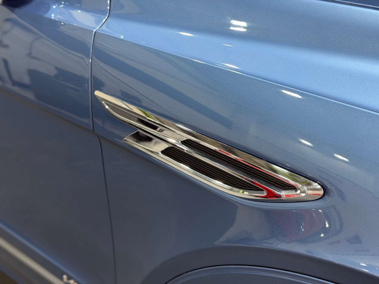 Used Bentley Bentayga 2021 for sale - 77101411: Photo 38