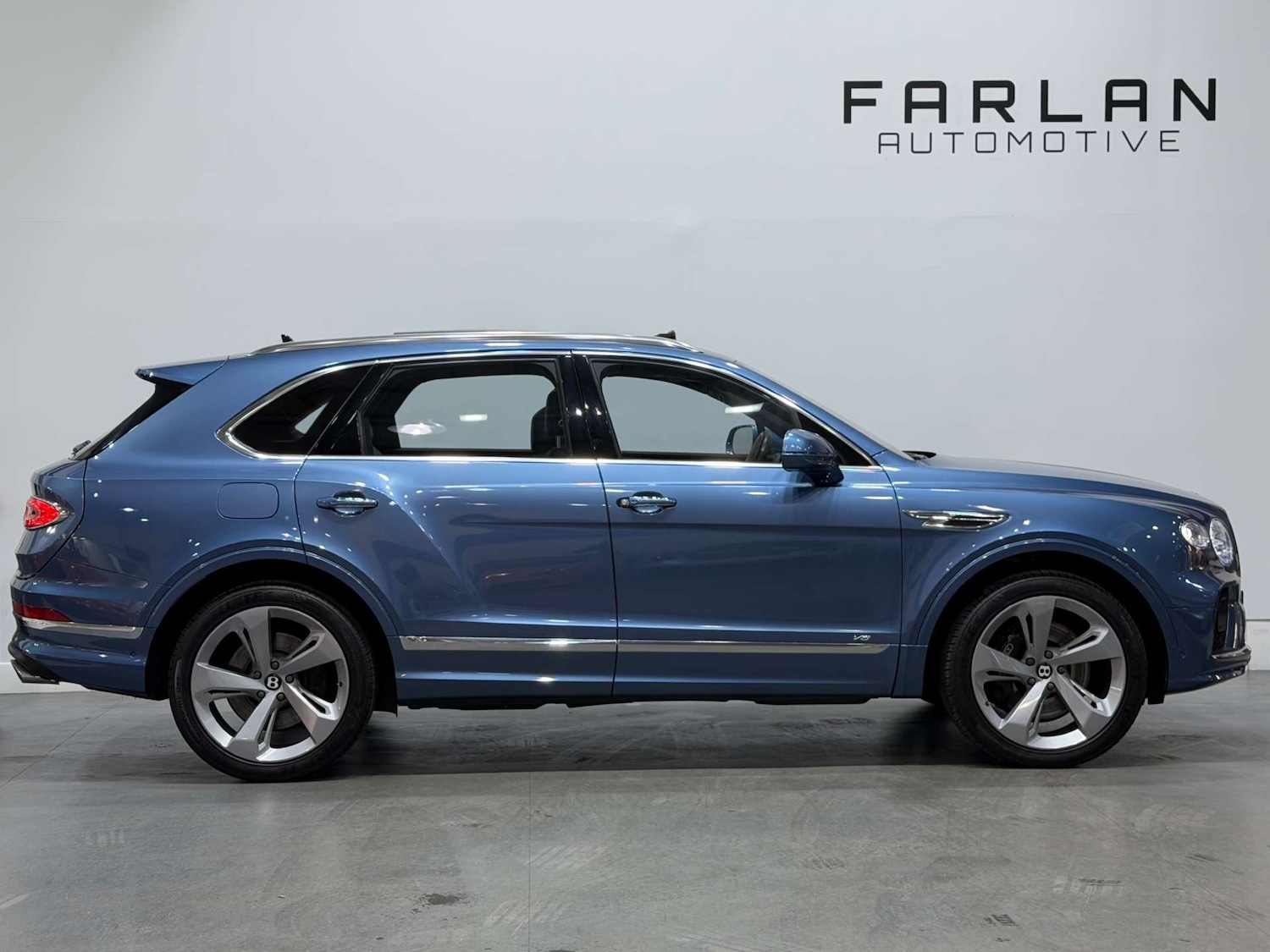 Used Bentley Bentayga 2021 for sale - 77101411: Photo 42