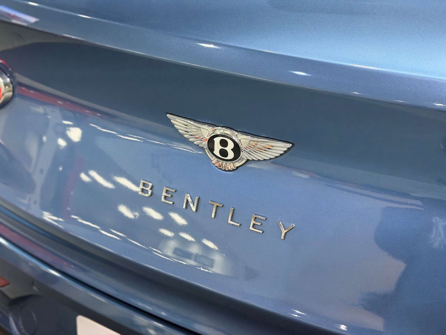Used Bentley Bentayga 2021 for sale - 77101411: Photo 46
