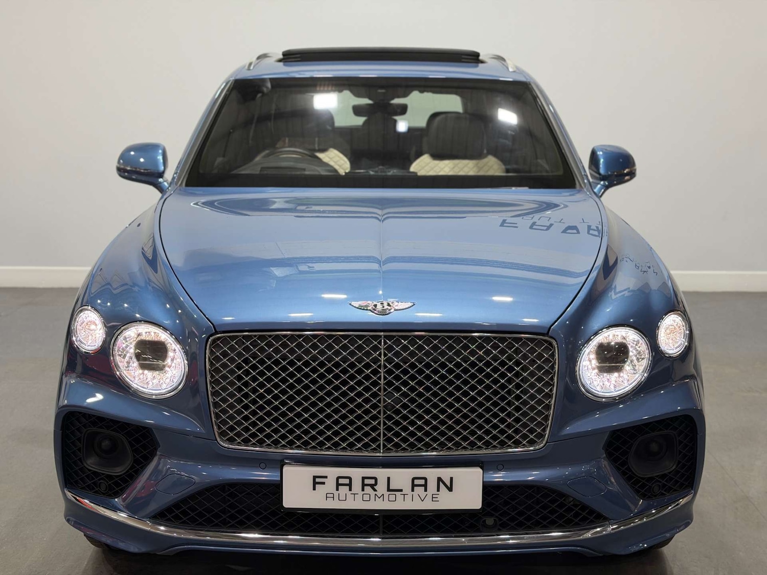 Used Bentley Bentayga 2021 for sale - 77101411: Photo 5