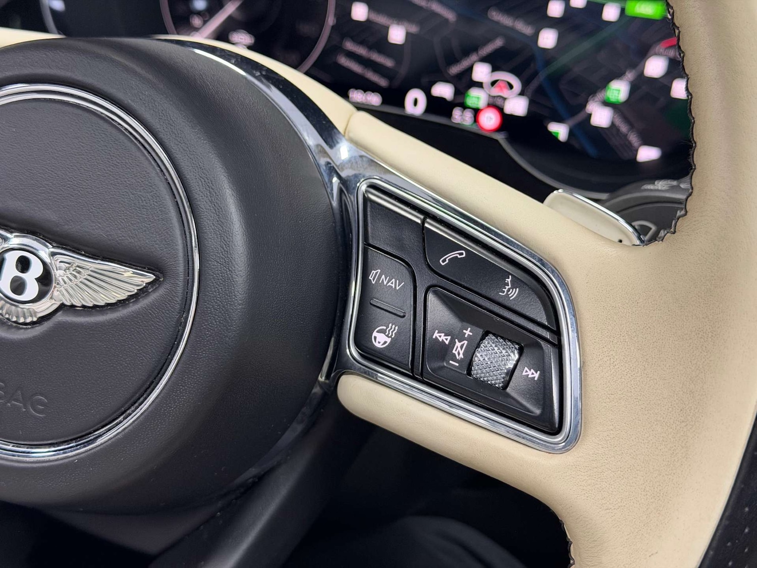 Used Bentley Bentayga 2021 for sale - 77101411: Photo 56