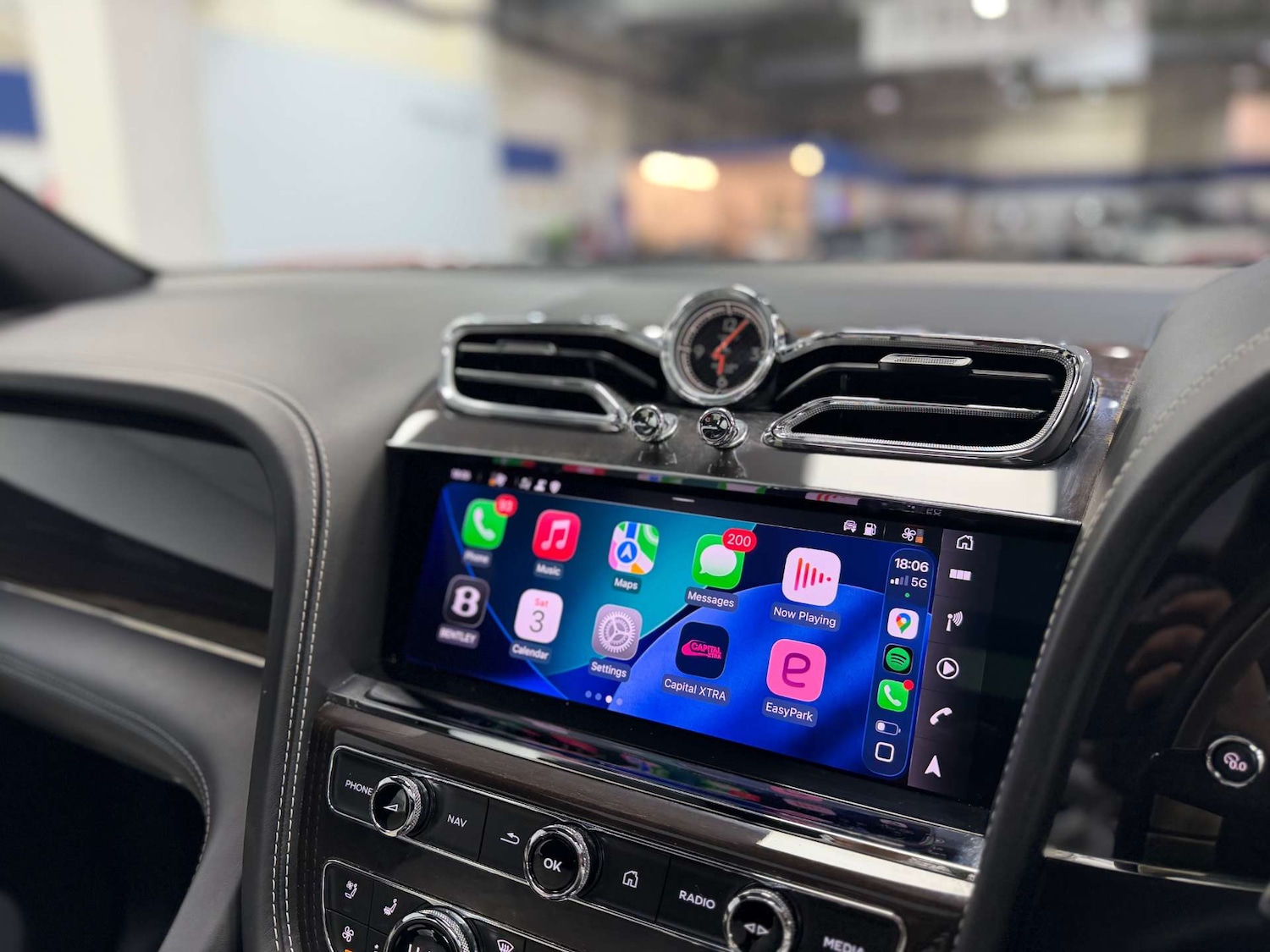 Used Bentley Bentayga 2021 for sale - 77101411: Photo 63