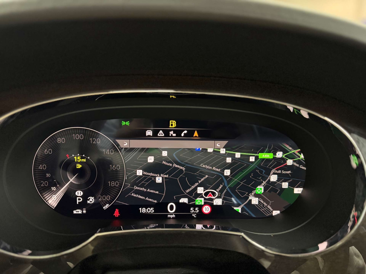 Used Bentley Bentayga 2021 for sale - 77101411: Photo 69