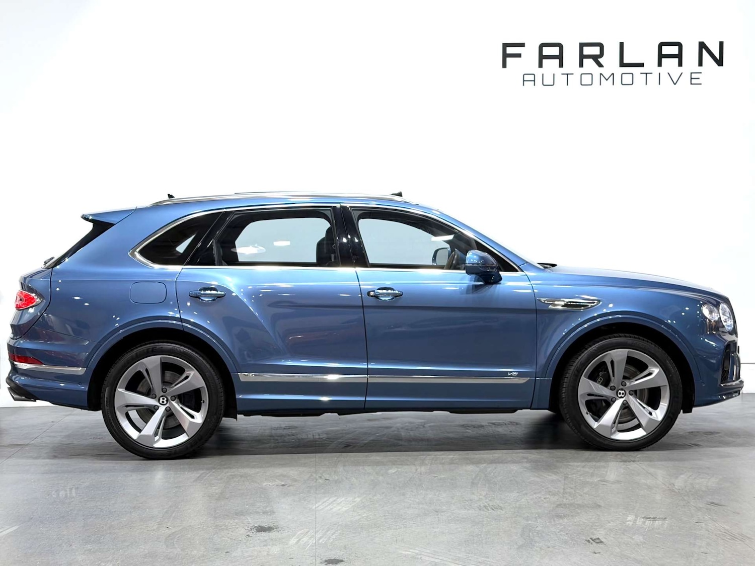 Used Bentley Bentayga 2021 for sale - 77101411: Photo 7