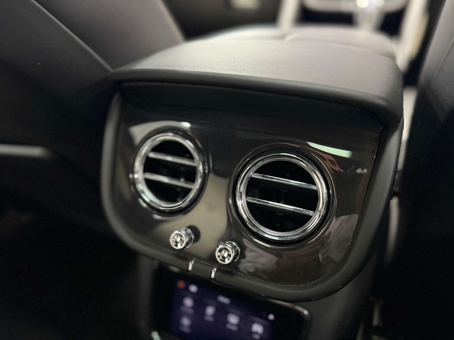 Used Bentley Bentayga 2021 for sale - 77101411: Photo 72