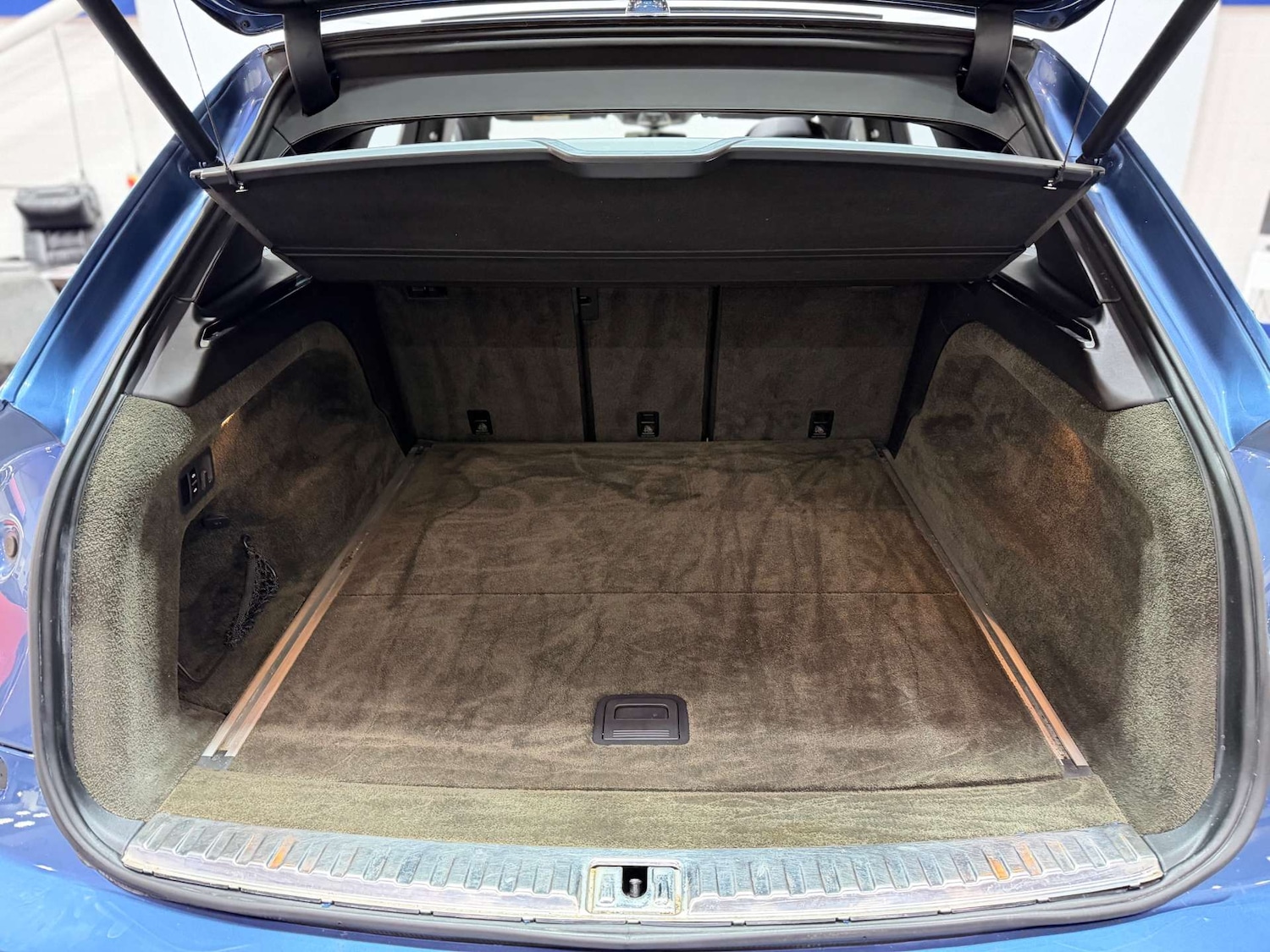 Used Bentley Bentayga 2021 for sale - 77101411: Photo 76