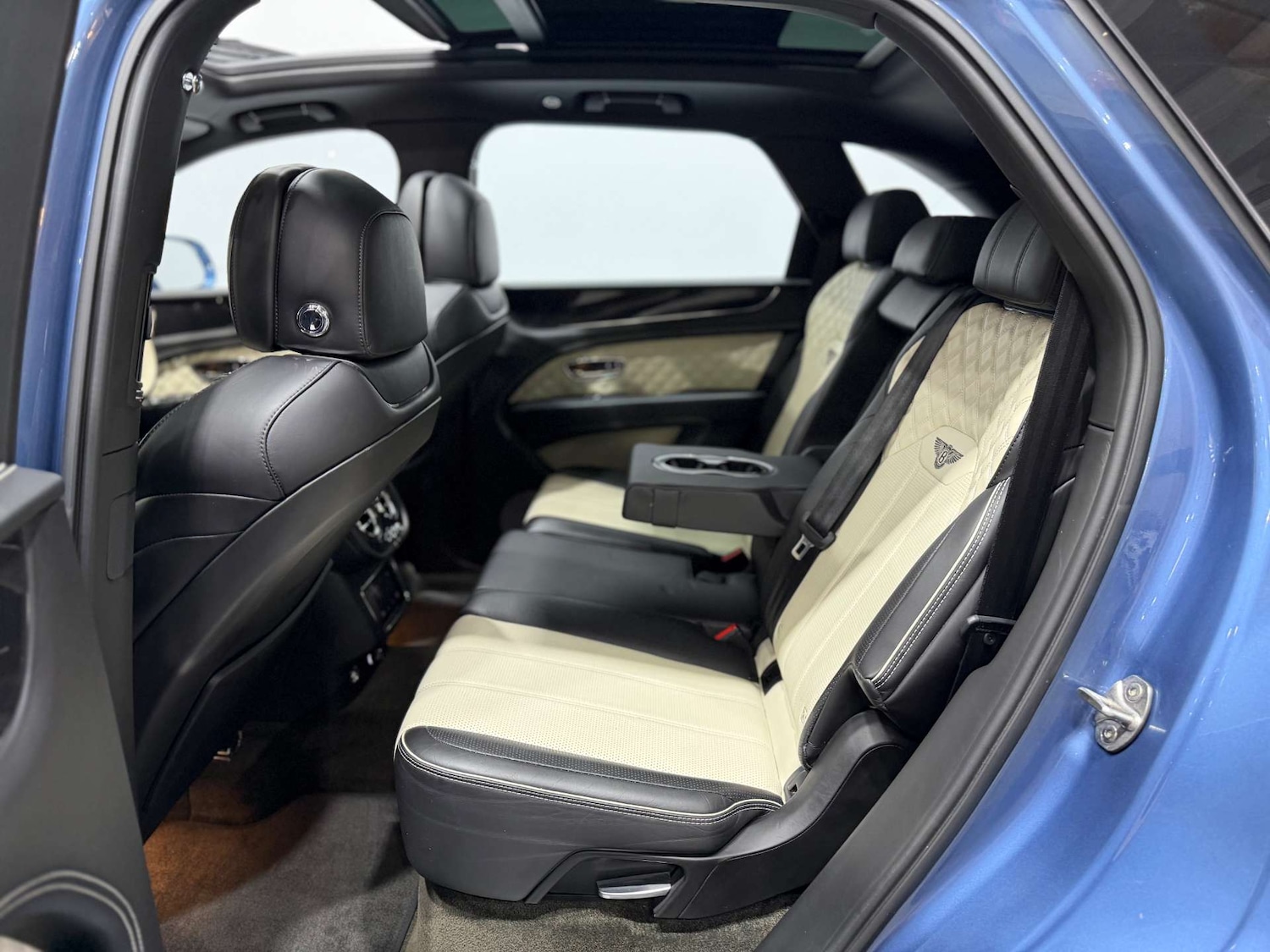 Used Bentley Bentayga 2021 for sale - 77101411: Photo 78