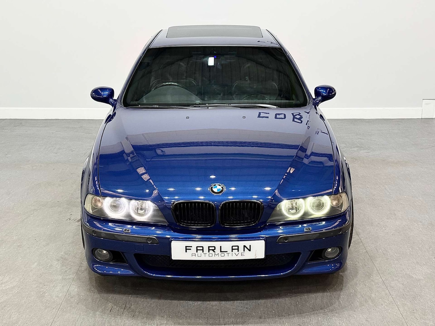 Used BMW M5 2000 for sale - 76601572: Photo 10