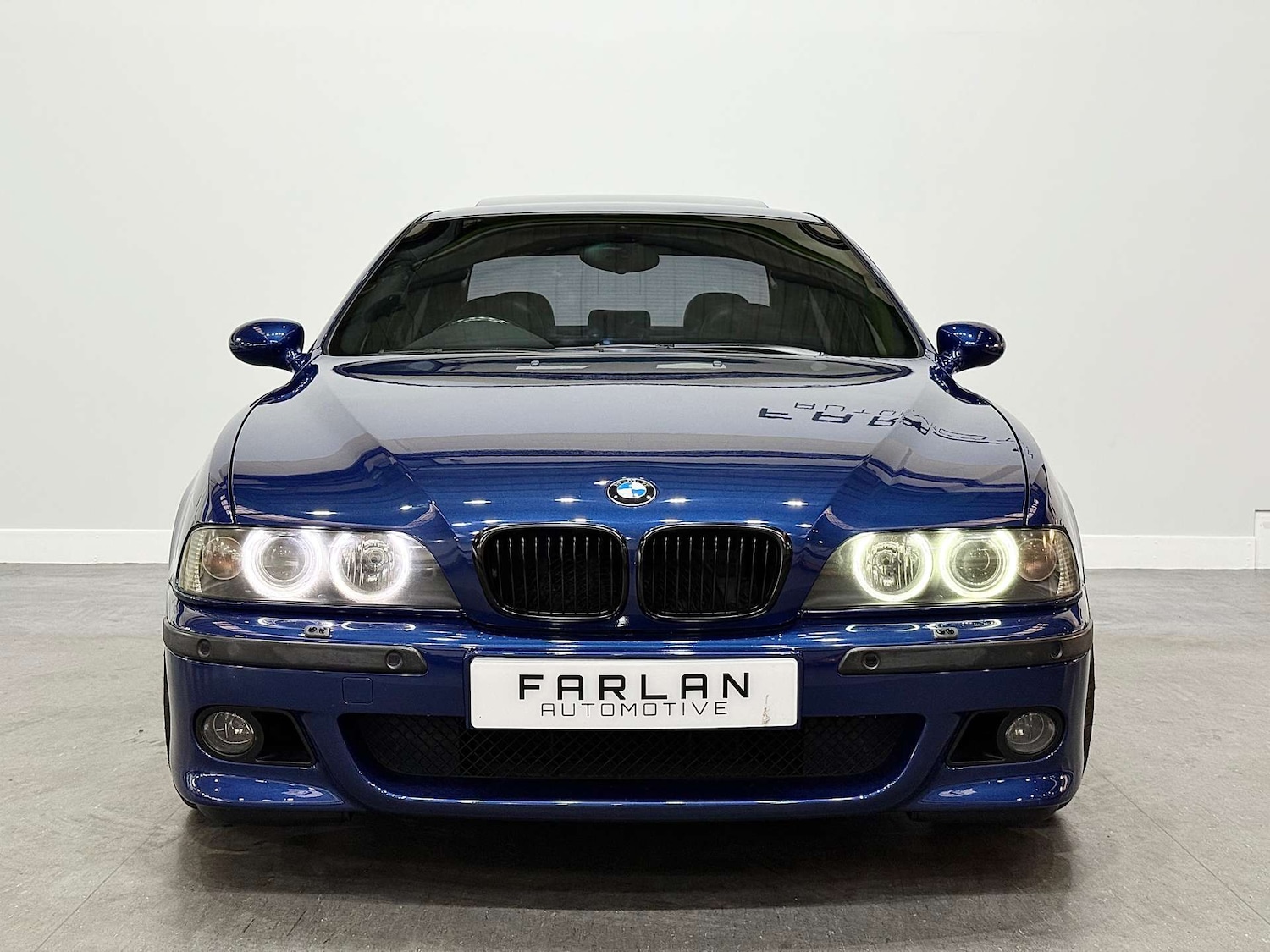 Used BMW M5 2000 for sale - 76601572: Photo 11