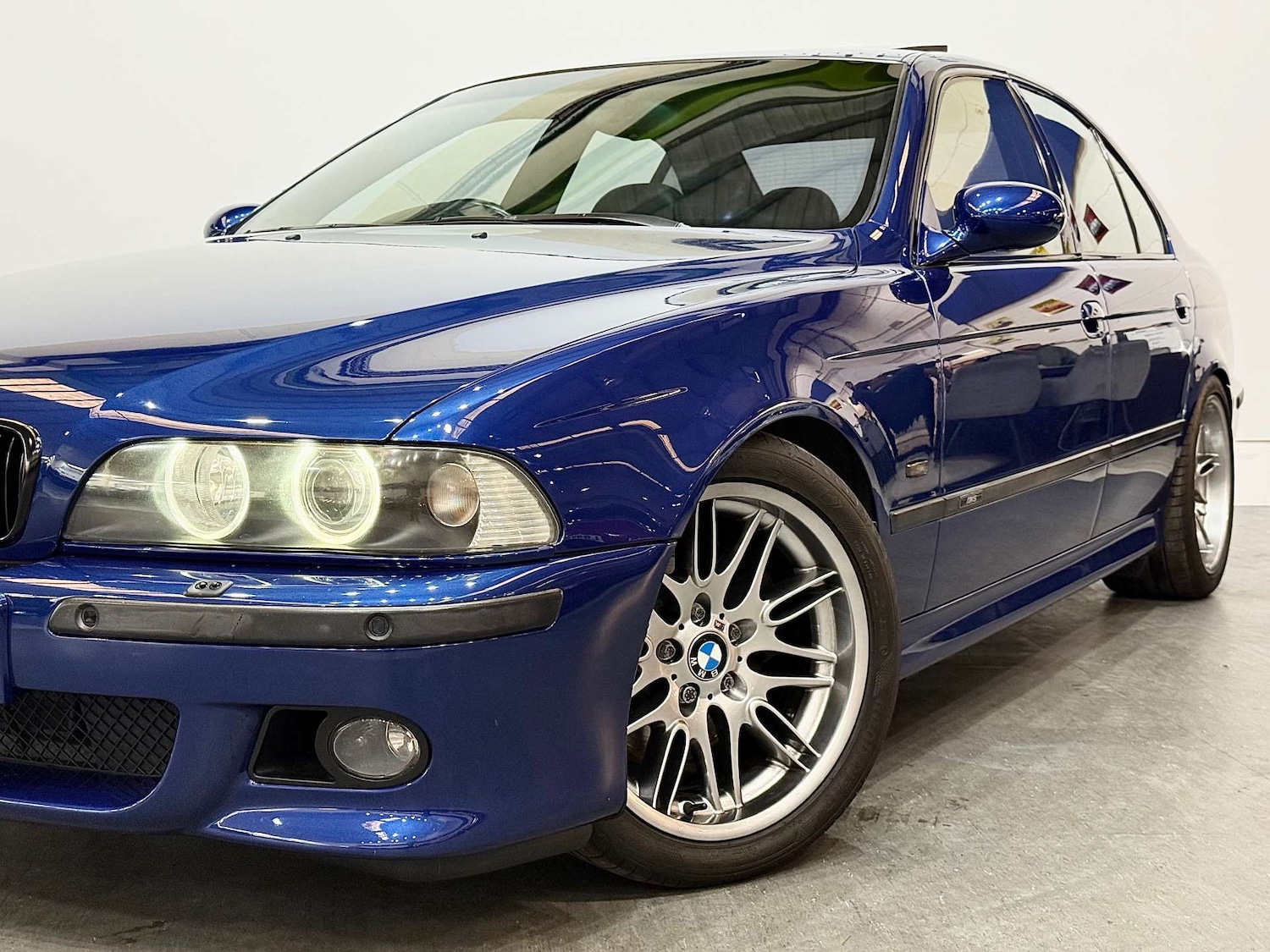 Used BMW M5 2000 for sale - 76601572: Photo 14