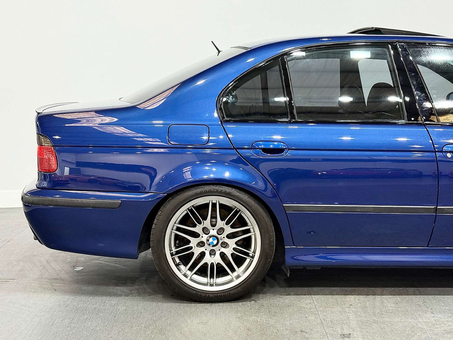 Used BMW M5 2000 for sale - 76601572: Photo 15