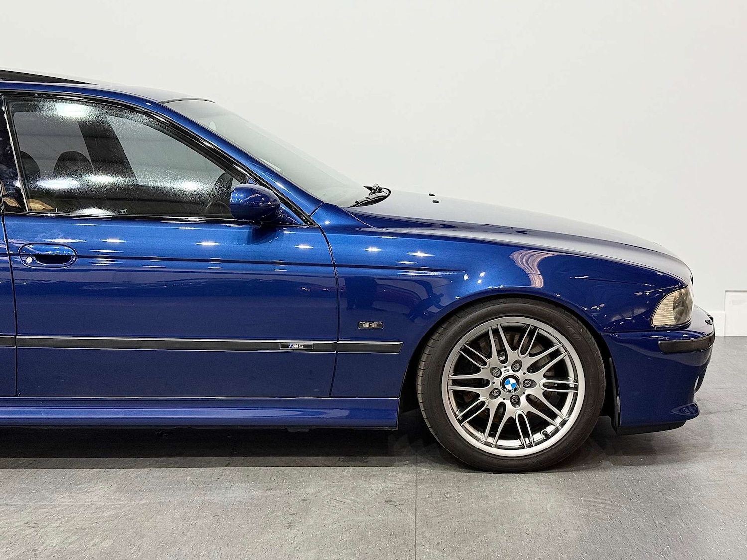 Used BMW M5 2000 for sale - 76601572: Photo 16