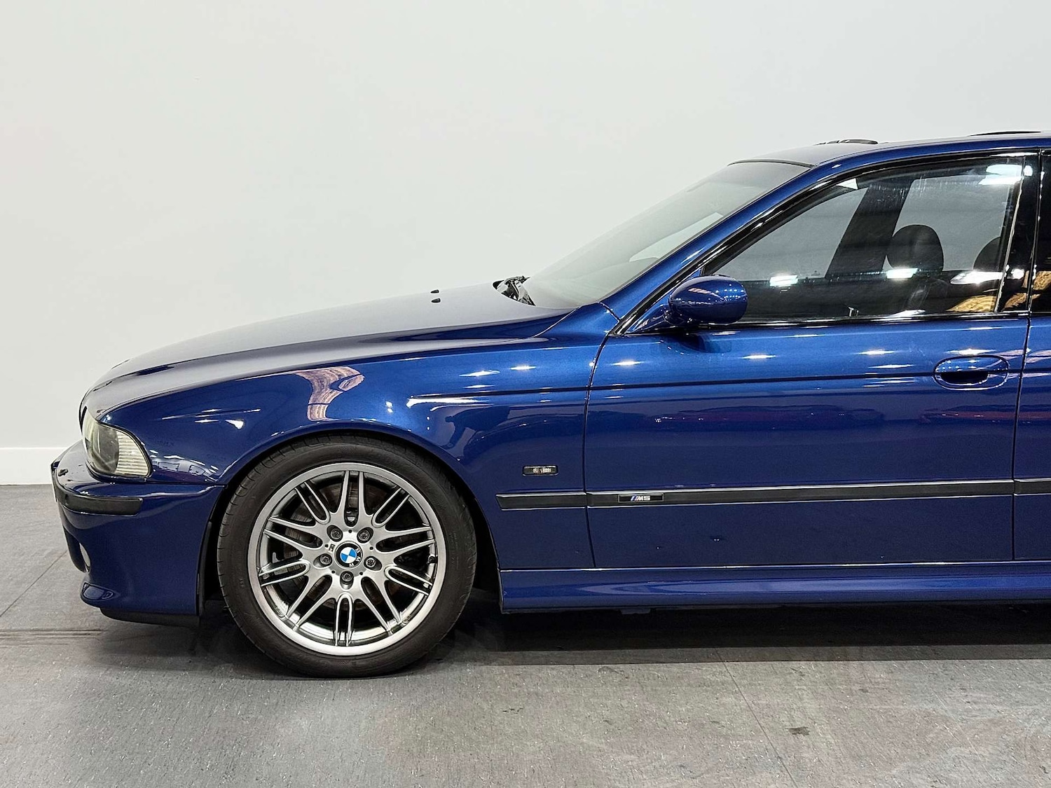 Used BMW M5 2000 for sale - 76601572: Photo 18