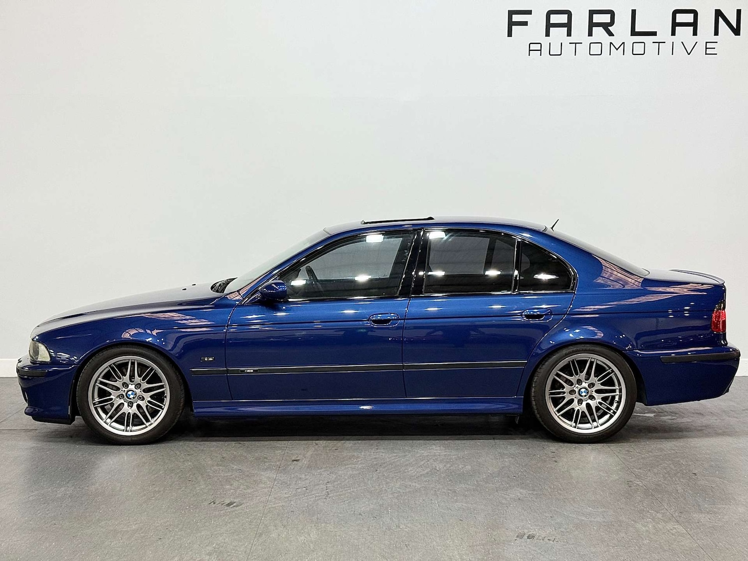 Used BMW M5 2000 for sale - 76601572: Photo 20