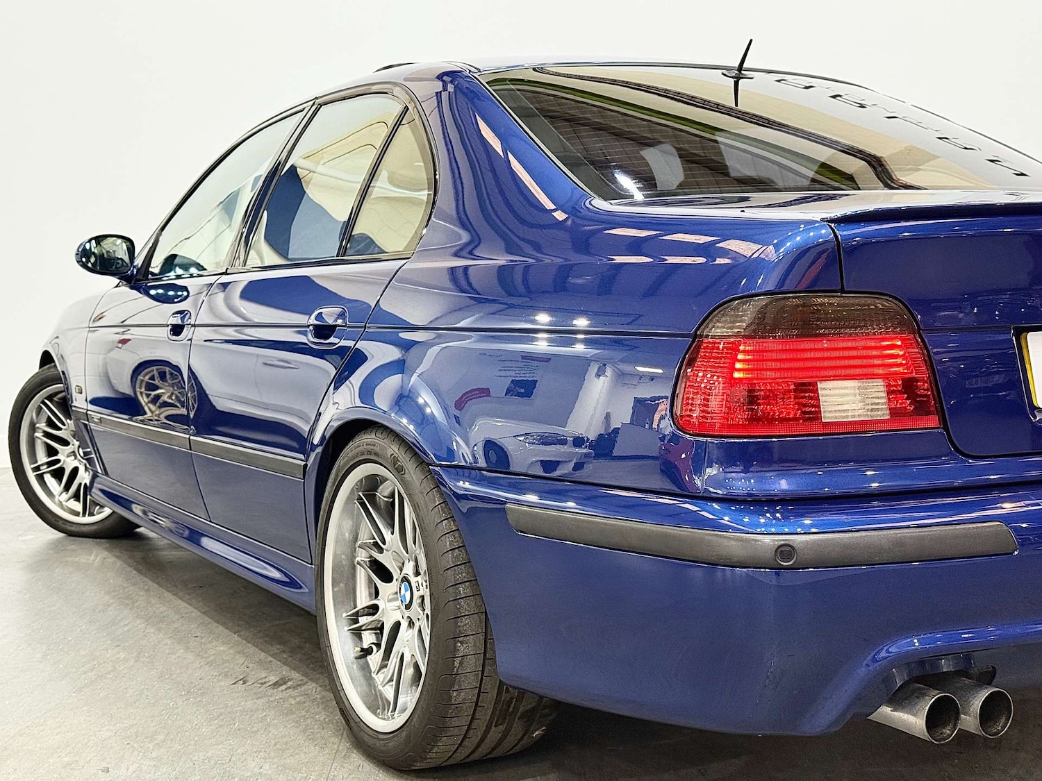 Used BMW M5 2000 for sale - 76601572: Photo 22