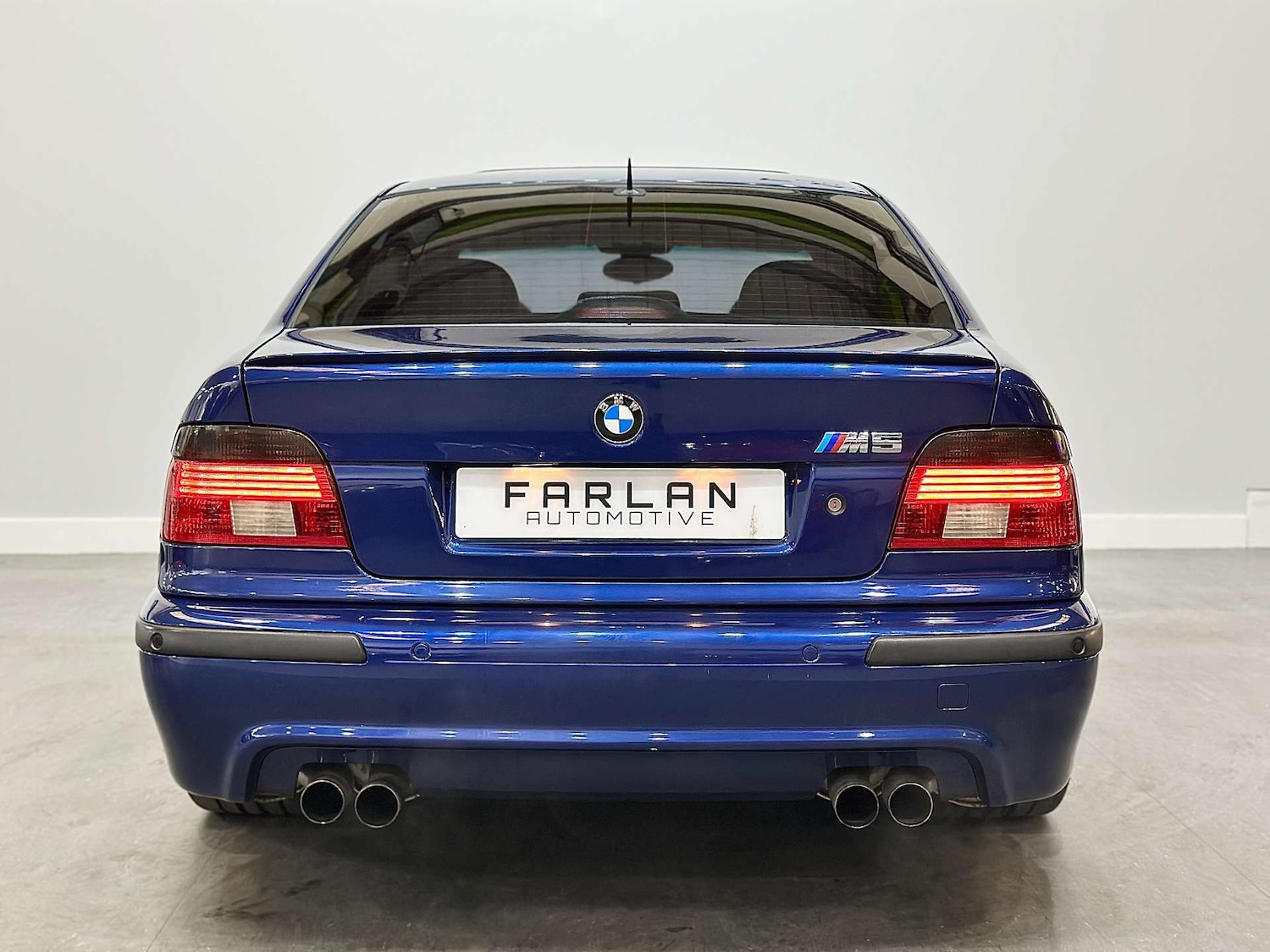 Used BMW M5 2000 for sale - 76601572: Photo 24