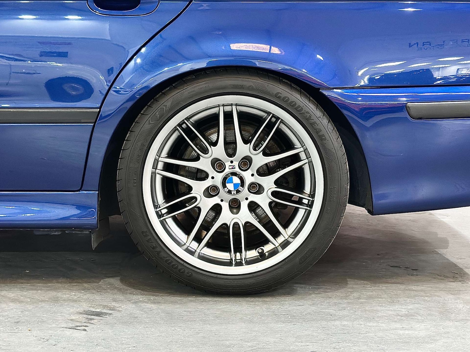 Used BMW M5 2000 for sale - 76601572: Photo 27