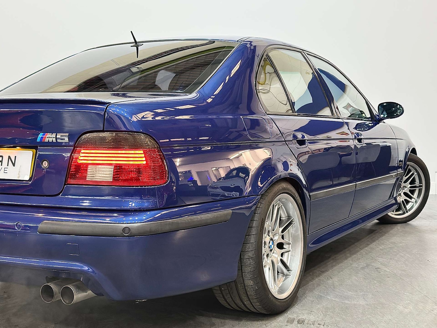 Used BMW M5 2000 for sale - 76601572: Photo 28