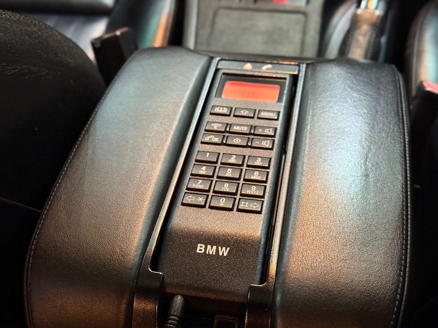 Used BMW M5 2000 for sale - 76601572: Photo 38