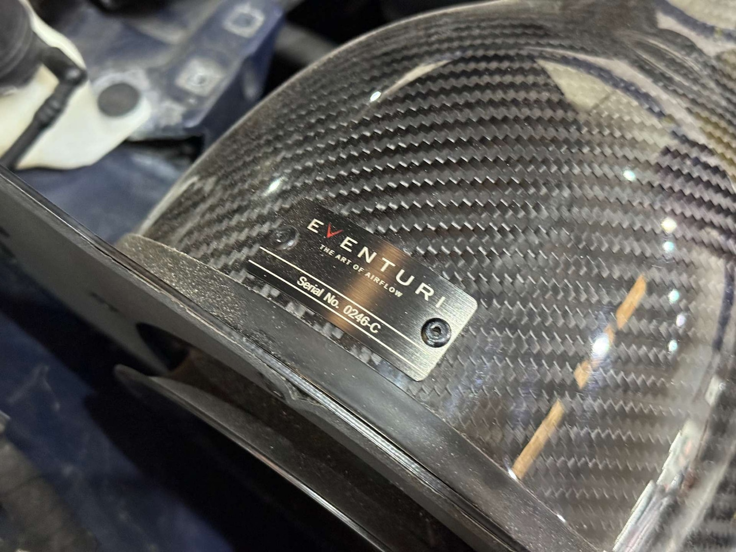 Used BMW M5 2000 for sale - 76601572: Photo 40