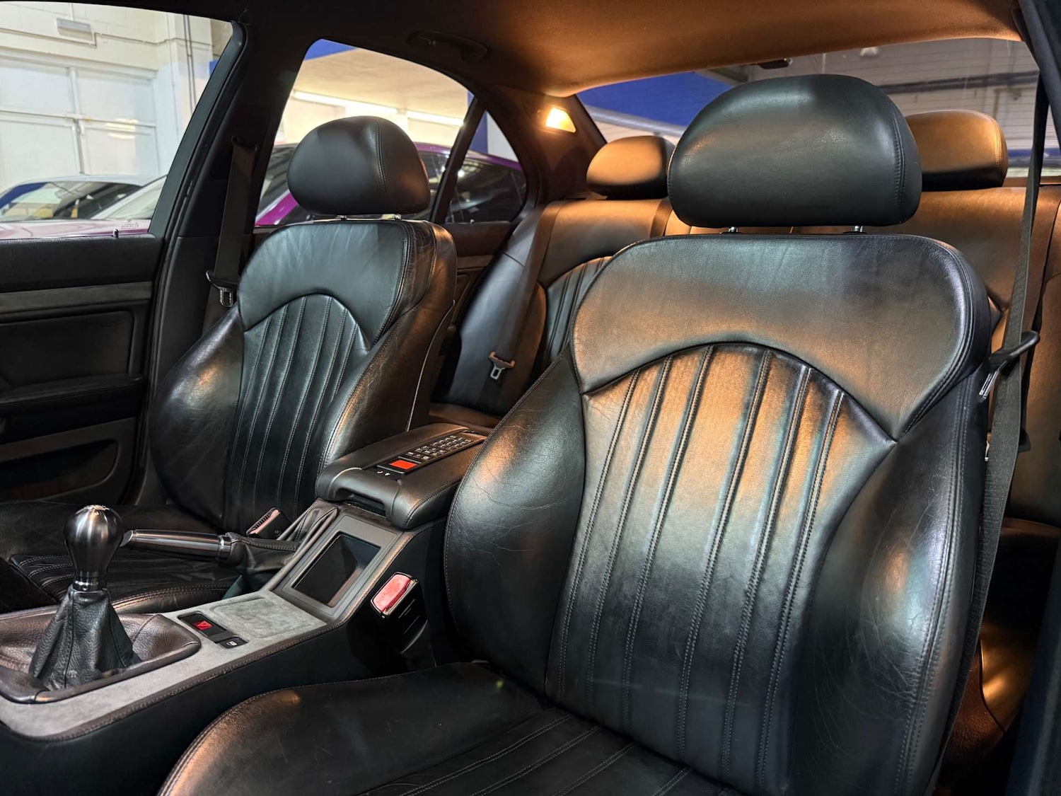 Used BMW M5 2000 for sale - 76601572: Photo 41