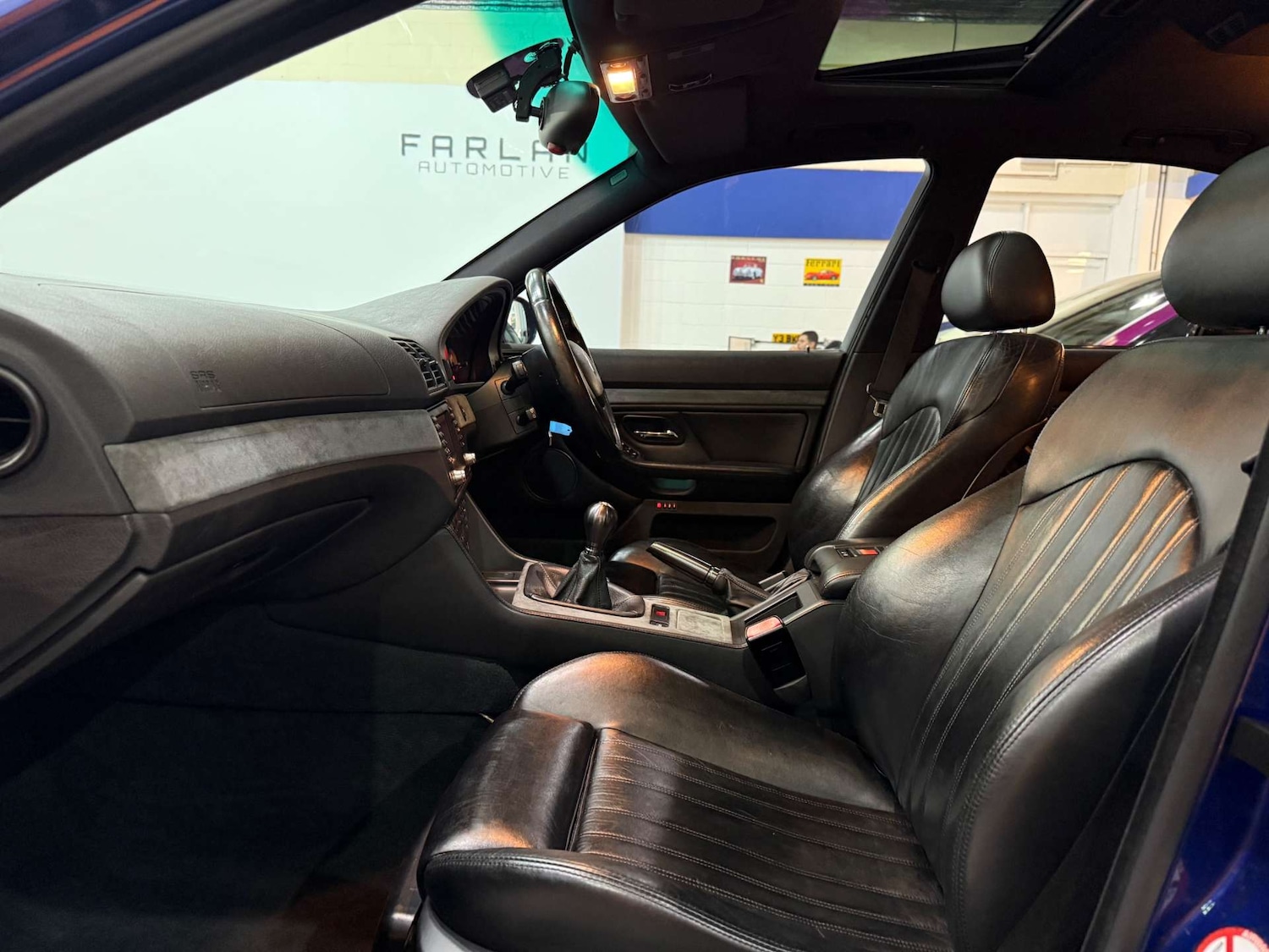 Used BMW M5 2000 for sale - 76601572: Photo 42