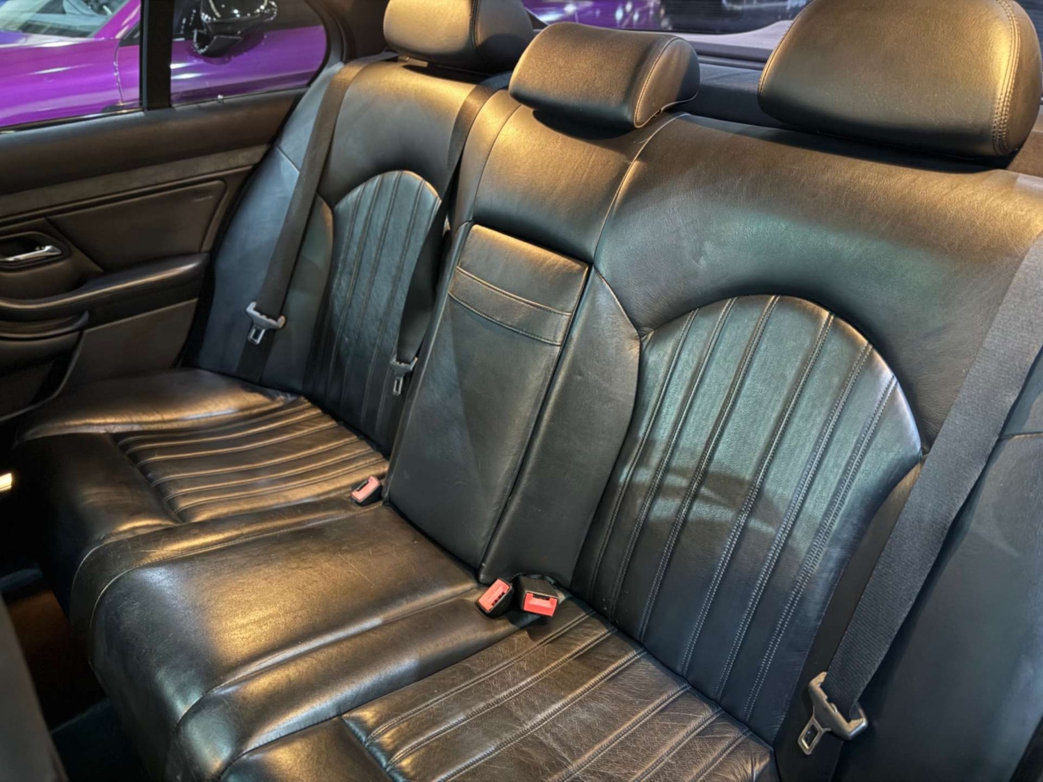 Used BMW M5 2000 for sale - 76601572: Photo 44