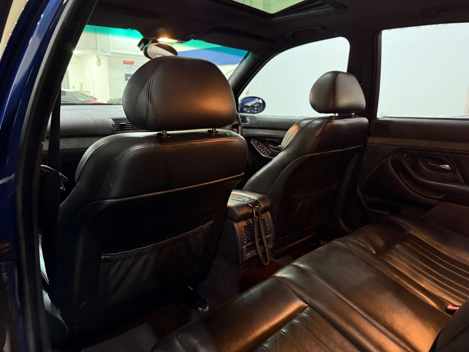 Used BMW M5 2000 for sale - 76601572: Photo 46