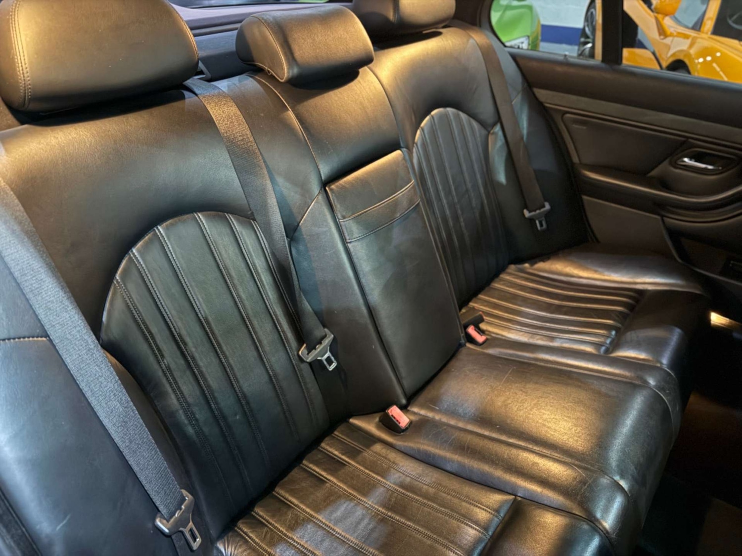 Used BMW M5 2000 for sale - 76601572: Photo 49