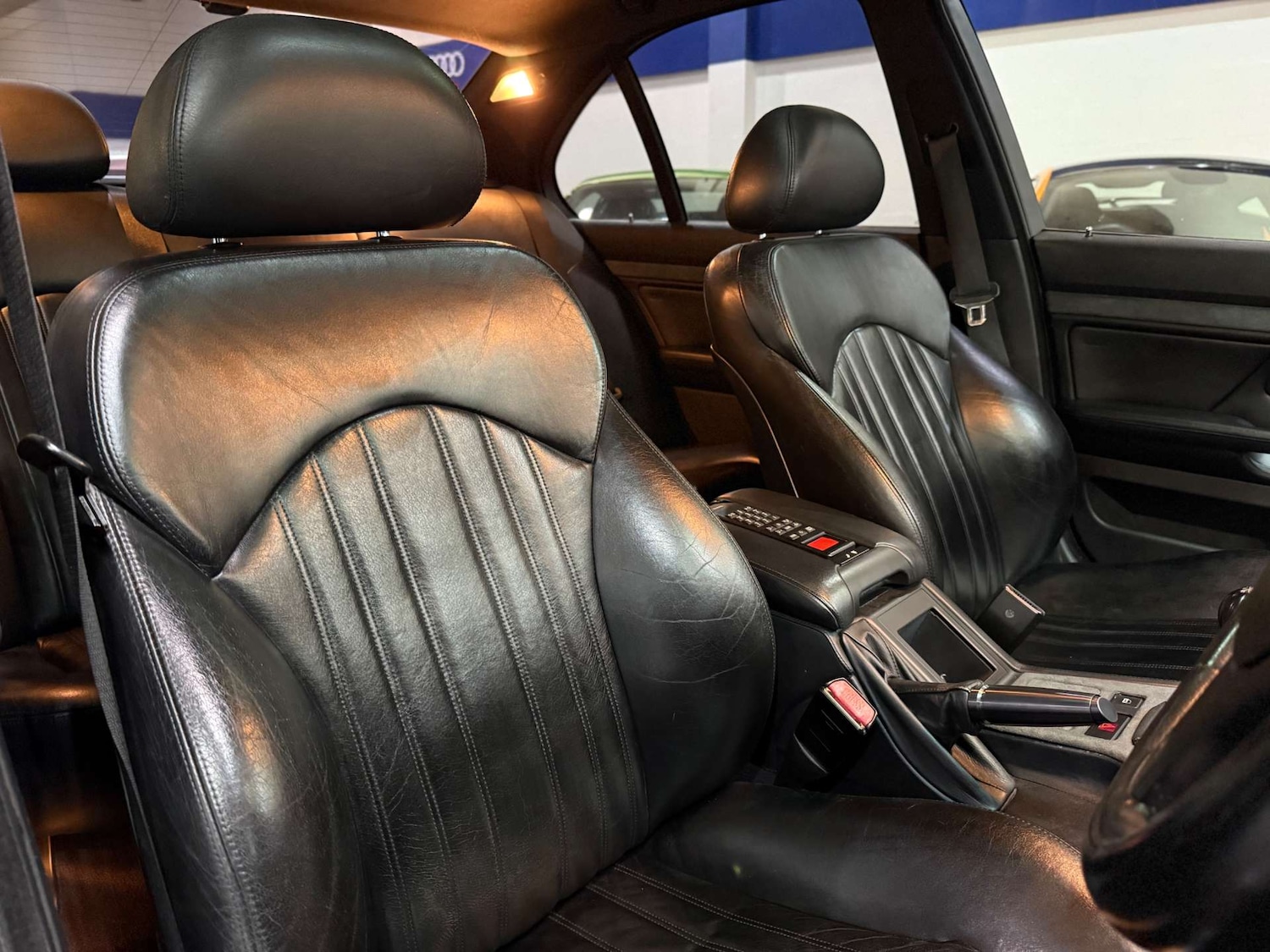 Used BMW M5 2000 for sale - 76601572: Photo 5