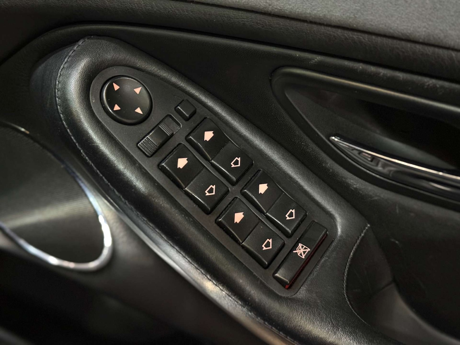 Used BMW M5 2000 for sale - 76601572: Photo 53