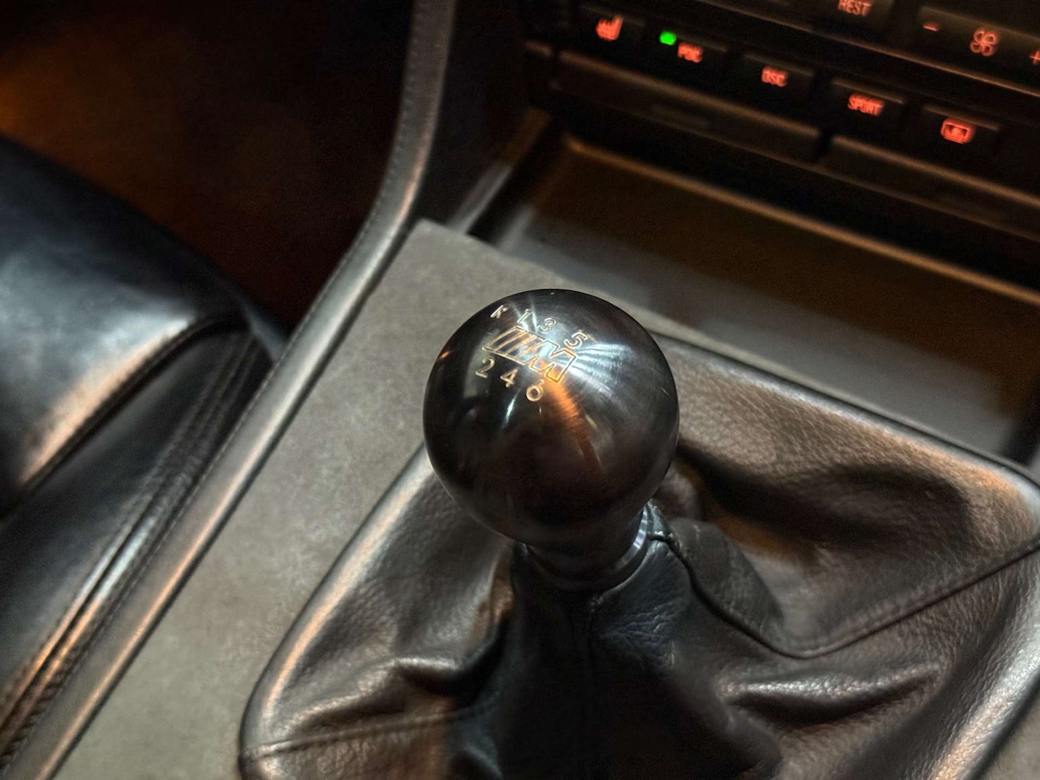 Used BMW M5 2000 for sale - 76601572: Photo 54