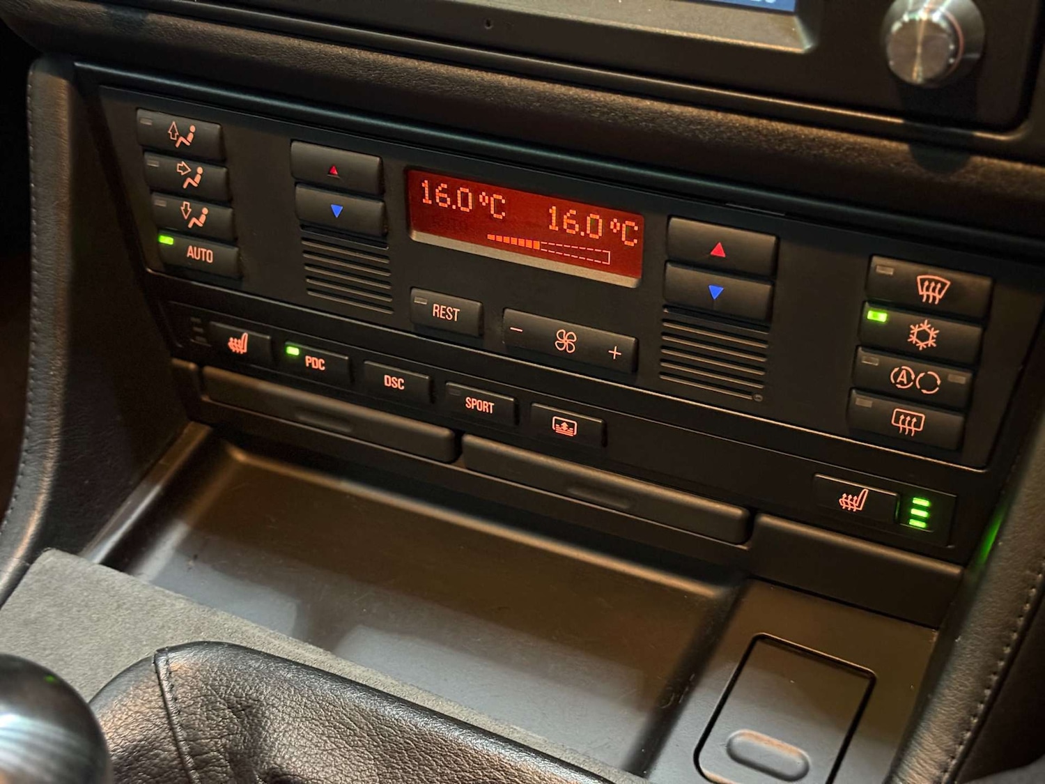 Used BMW M5 2000 for sale - 76601572: Photo 56