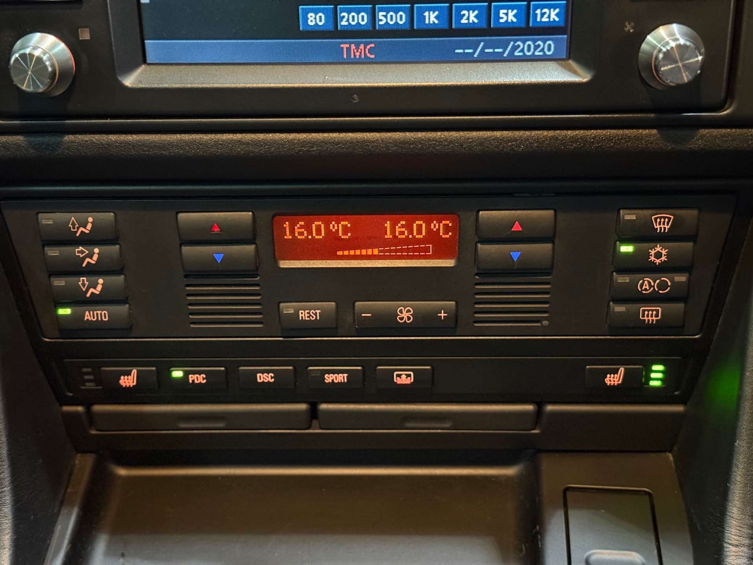 Used BMW M5 2000 for sale - 76601572: Photo 59