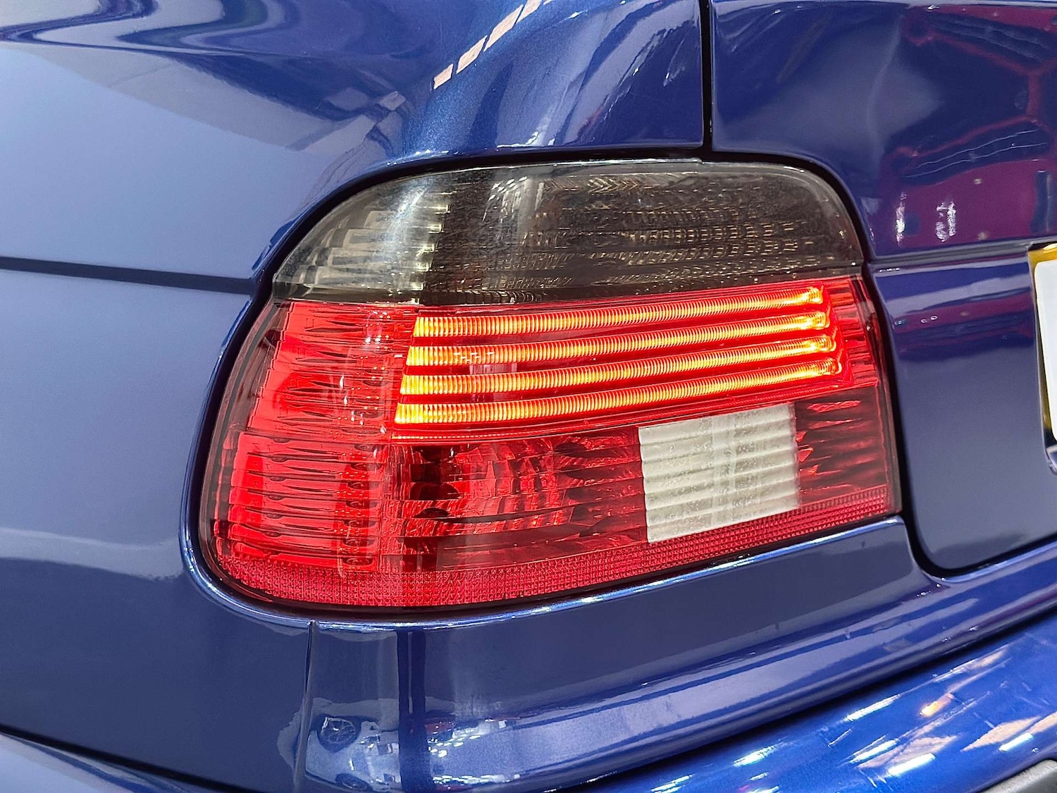 Used BMW M5 2000 for sale - 76601572: Photo 66