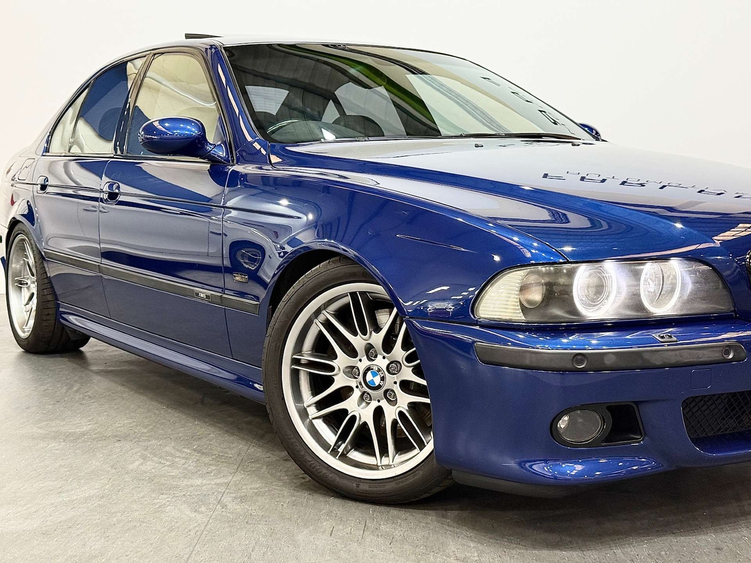 Used BMW M5 2000 for sale - 76601572: Photo 8