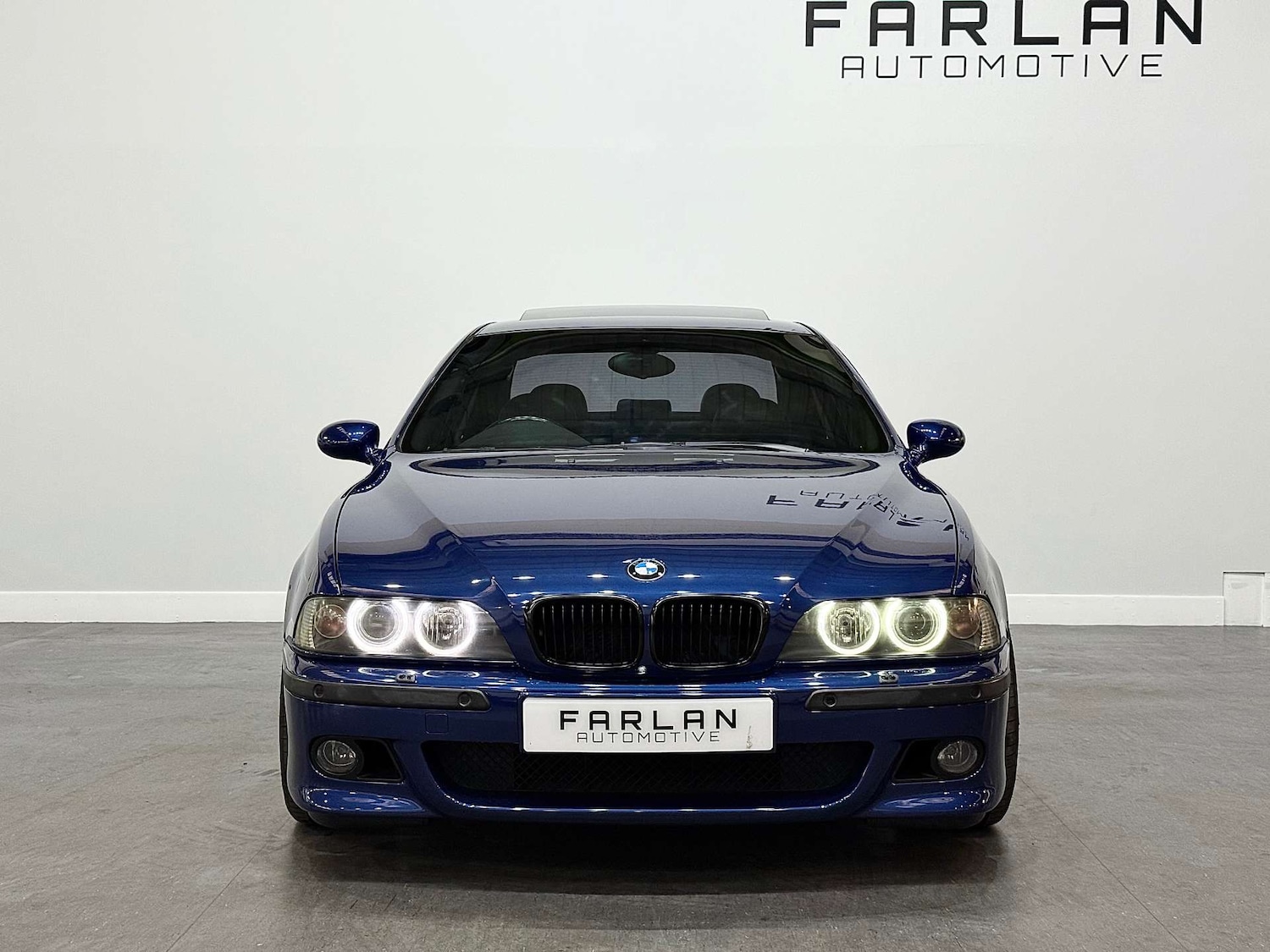 Used BMW M5 2000 for sale - 76601572: Photo 9