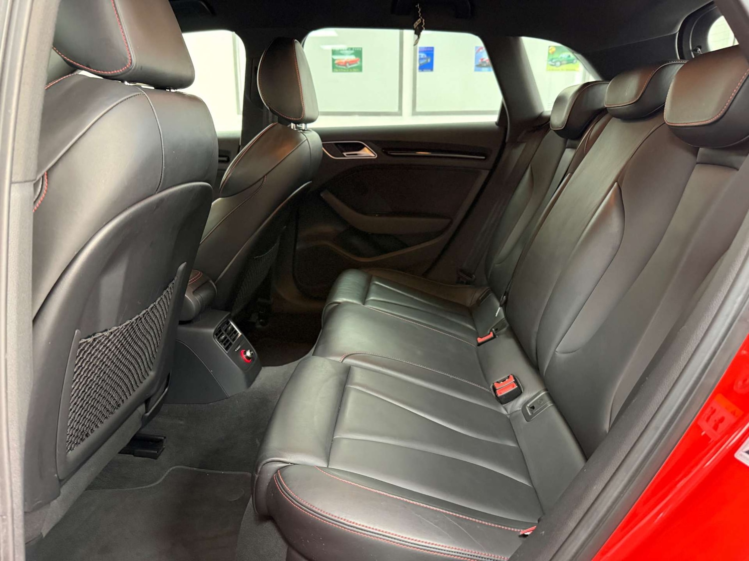 Vehicle 40