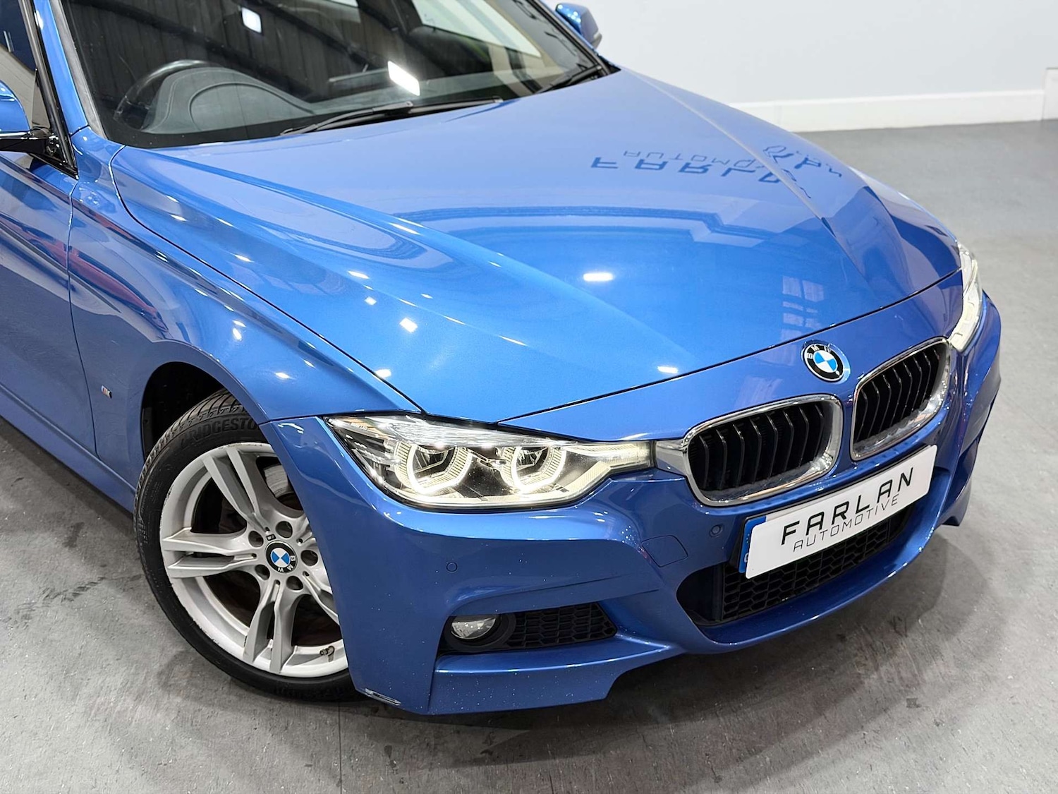 Used BMW 3 Series 2018 for sale - 76451731: Photo 10