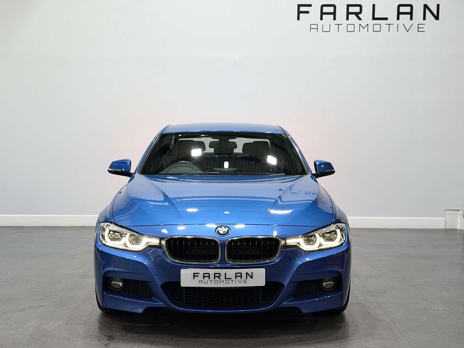 Used BMW 3 Series 2018 for sale - 76451731: Photo 11