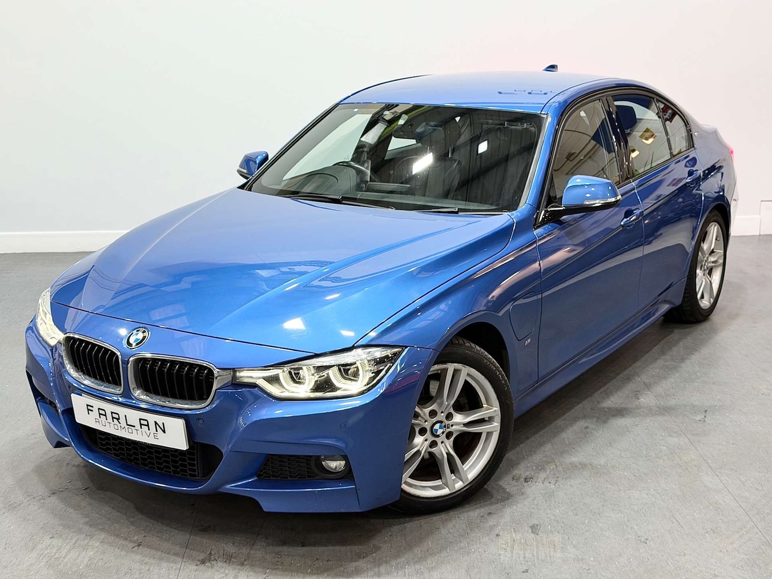 Used BMW 3 Series 2018 for sale - 76451731: Photo 16