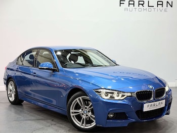Used BMW 3 Series 2018 for sale - 76451731: Photo