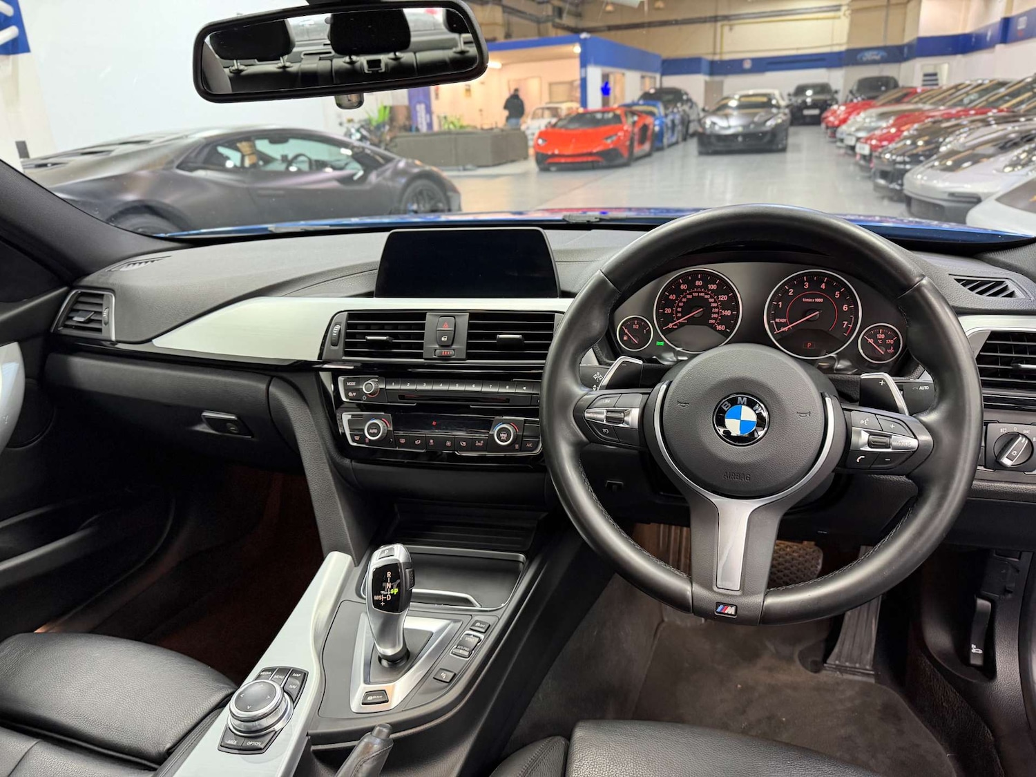 Used BMW 3 Series 2018 for sale - 76451731: Photo 2