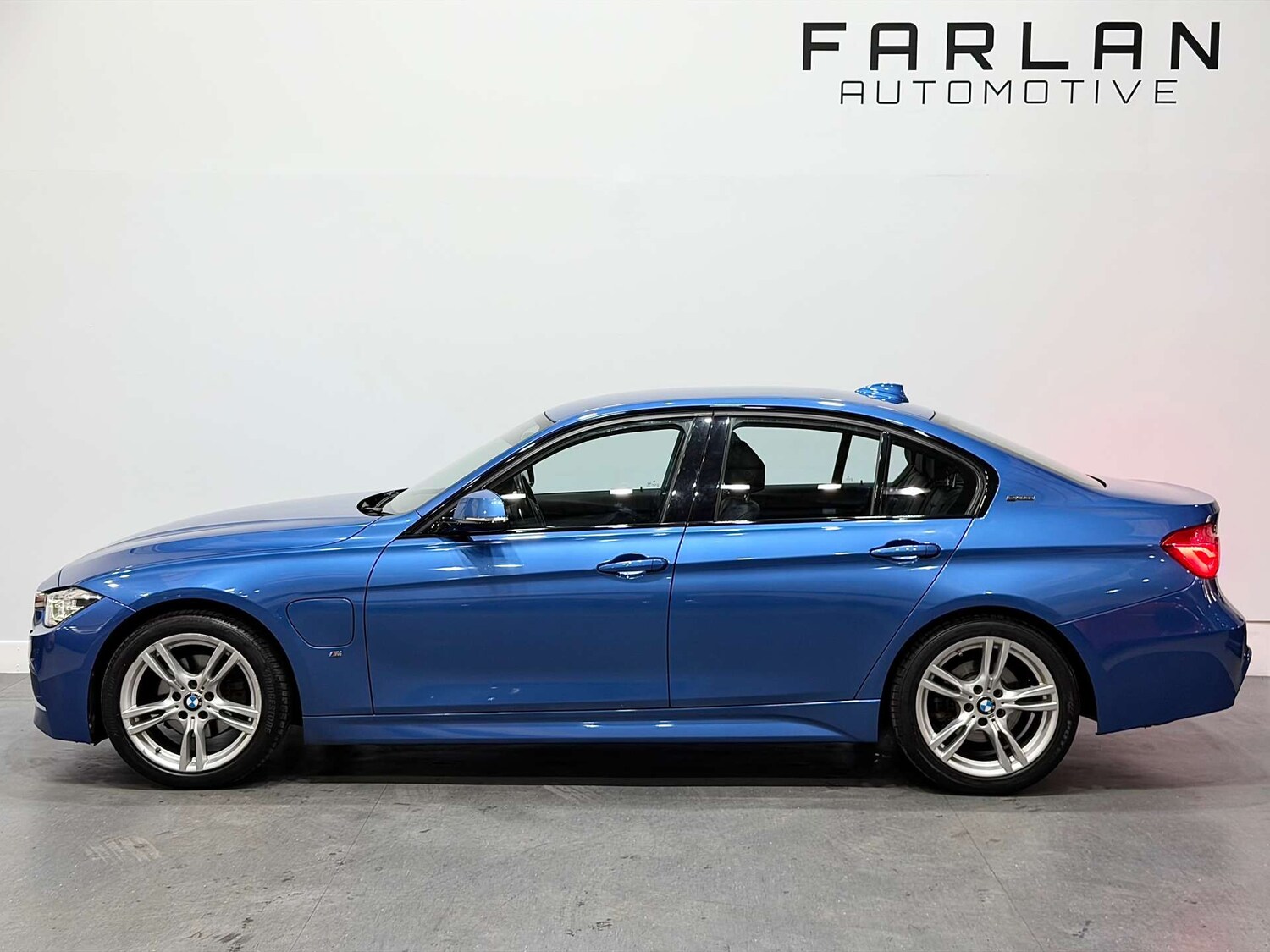 Used BMW 3 Series 2018 for sale - 76451731: Photo 23