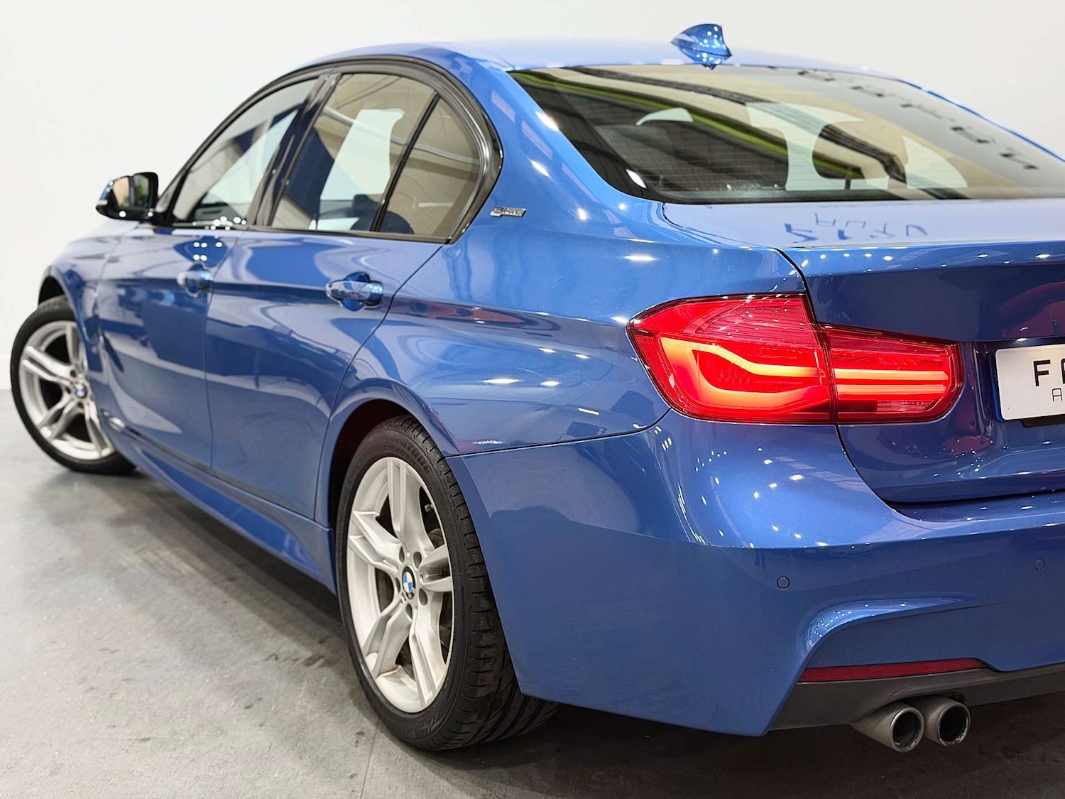 Used BMW 3 Series 2018 for sale - 76451731: Photo 26