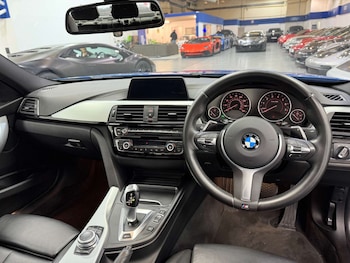 Used BMW 3 Series 2018 for sale - 76451731: Photo